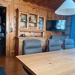 Domek alpejski Bei Marktbreit *