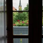 Bei Marktbreit * Martinsheim