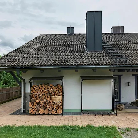 Bei Marktbreit Chalet *