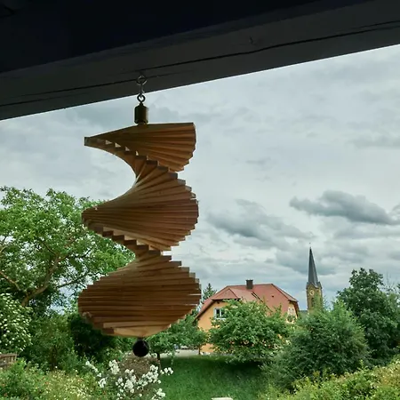Bei Marktbreit Martinsheim