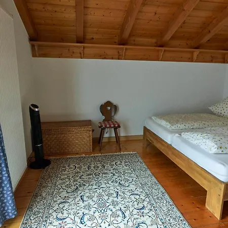 Bei Marktbreit Chalet Martinsheim