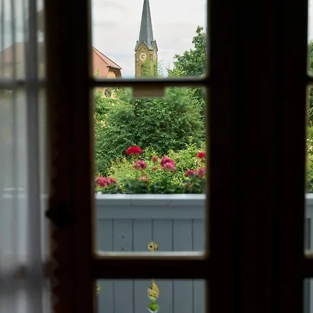 Alpehytte Bei Marktbreit *