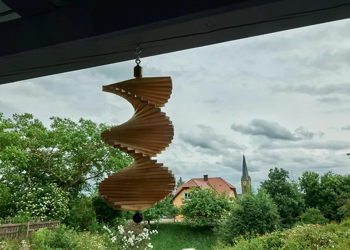 Bei Marktbreit Martinsheim