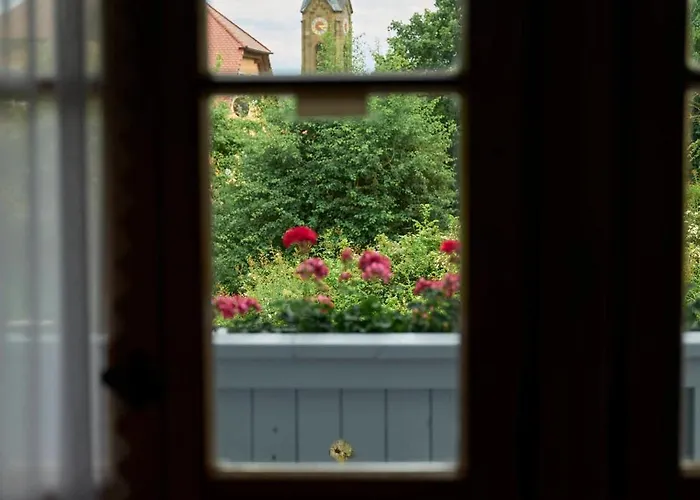 Bei Marktbreit * Martinsheim